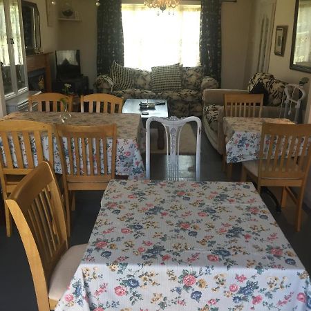 Rheban Bnb Athy Esterno foto