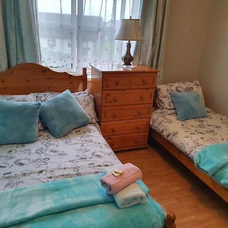 Rheban Bnb Athy Esterno foto
