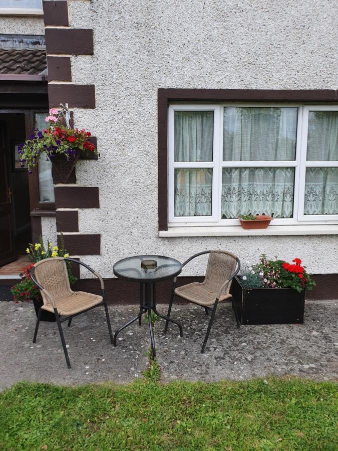 Rheban Bnb Athy Esterno foto
