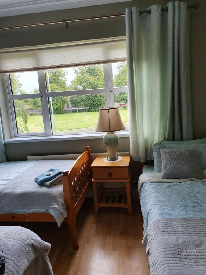 Rheban Bnb Athy Esterno foto