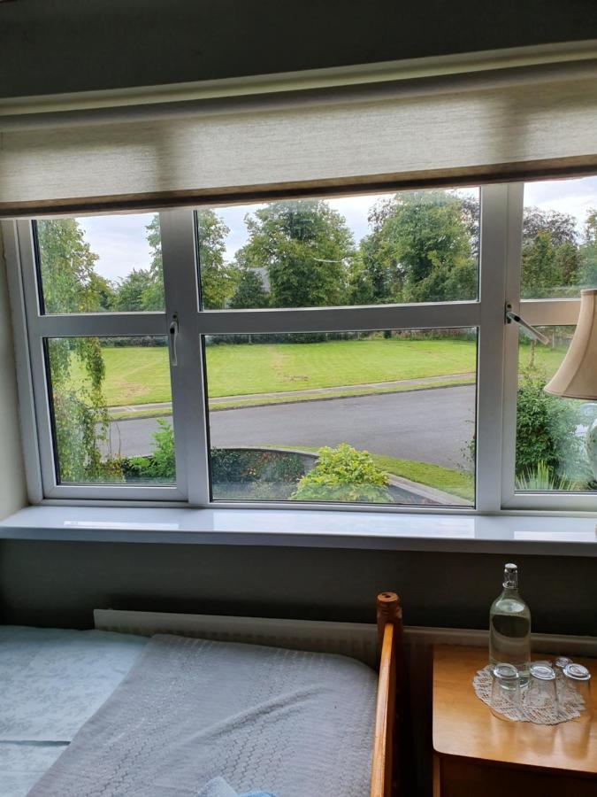 Rheban Bnb Athy Esterno foto
