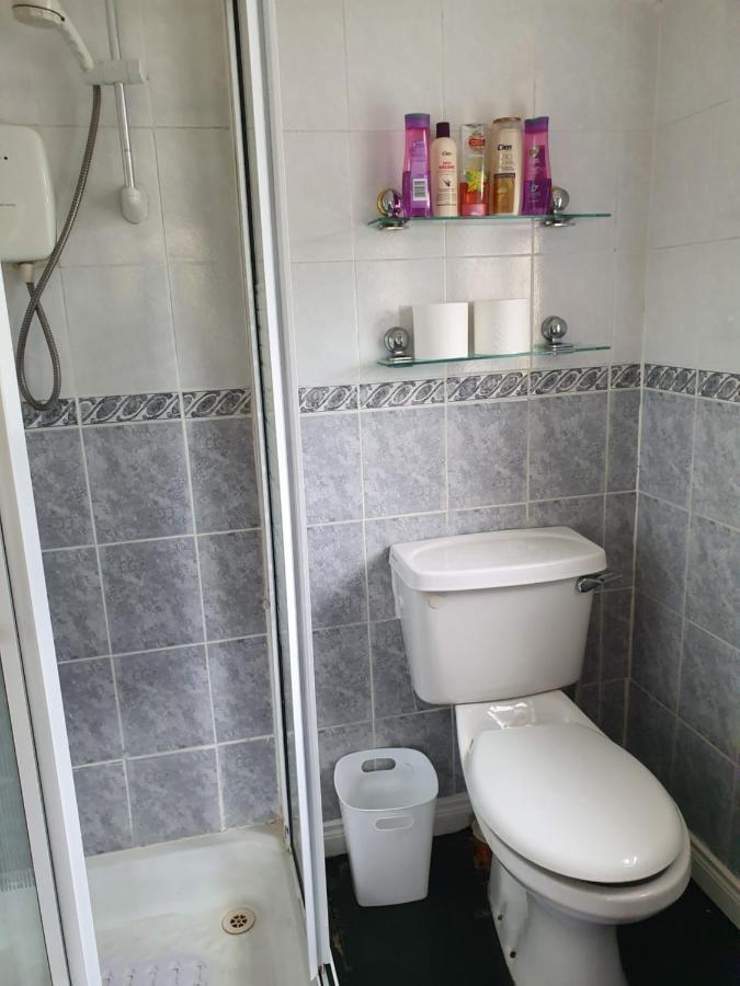 Rheban Bnb Athy Esterno foto