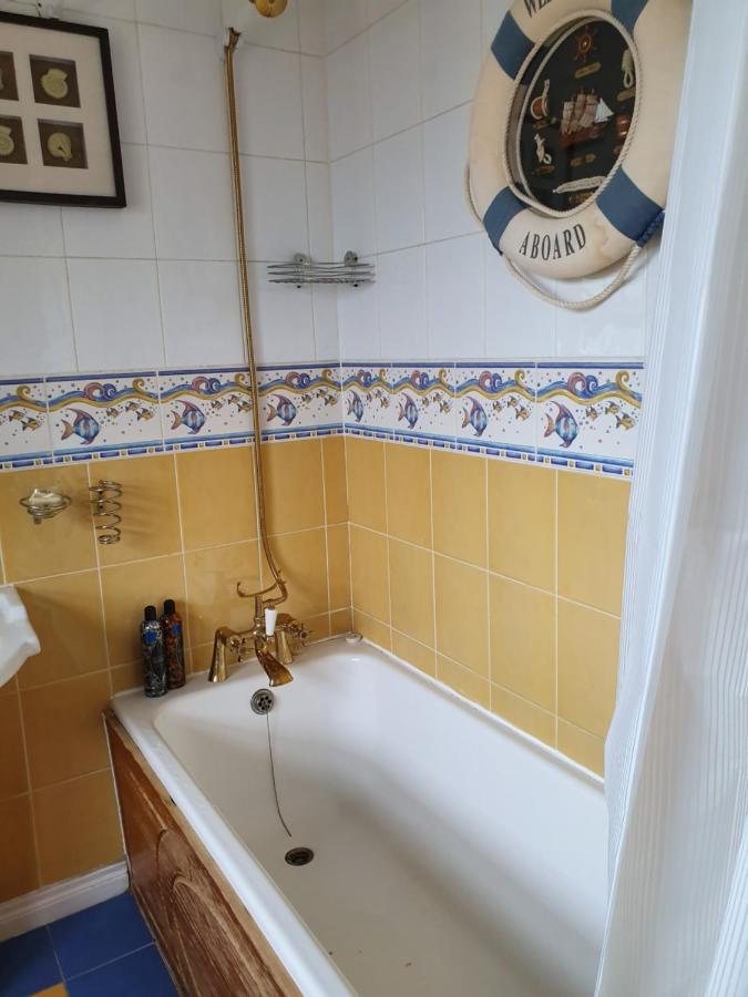 Rheban Bnb Athy Esterno foto