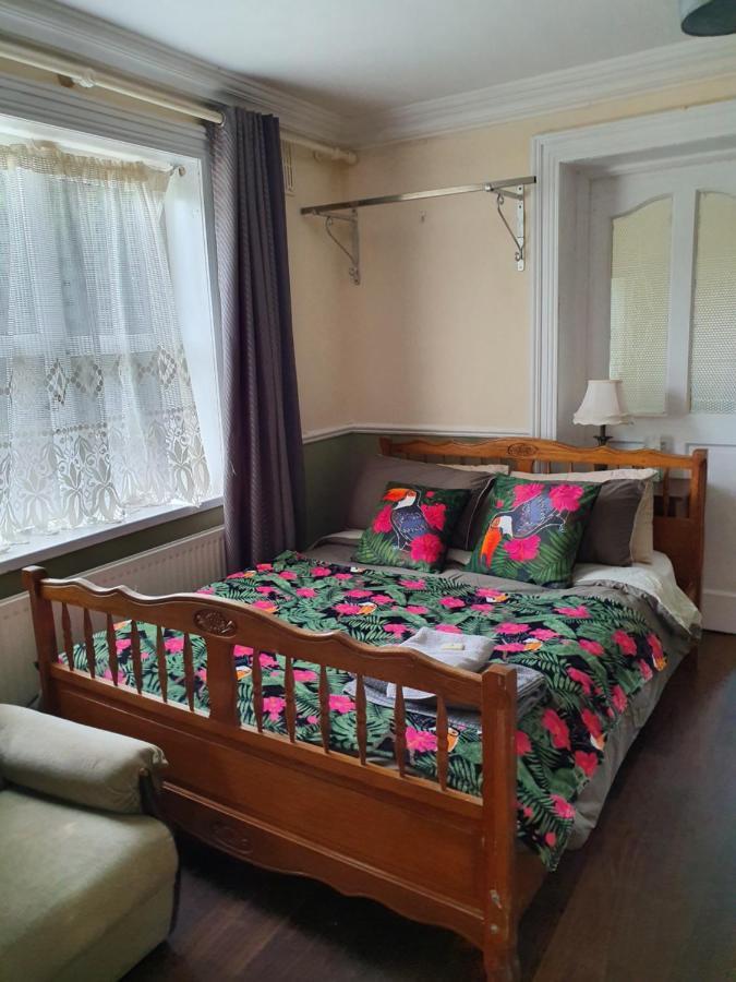 Rheban Bnb Athy Esterno foto