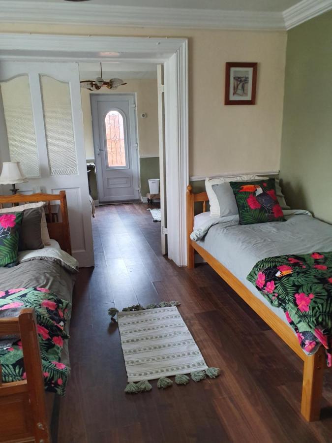 Rheban Bnb Athy Esterno foto