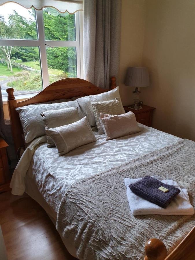Rheban Bnb Athy Esterno foto