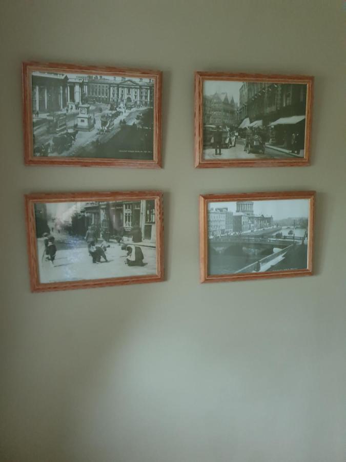 Rheban Bnb Athy Esterno foto