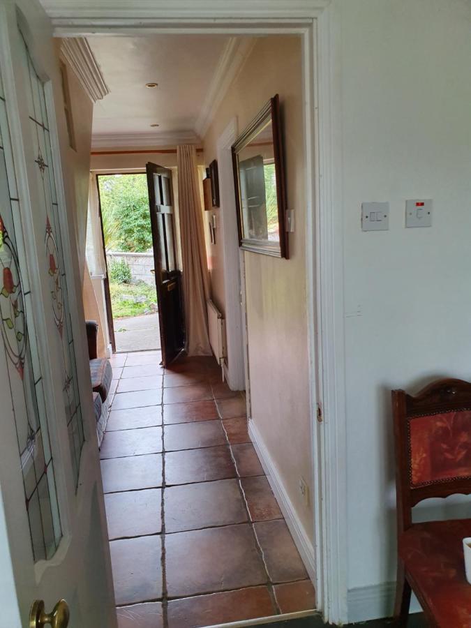Rheban Bnb Athy Esterno foto