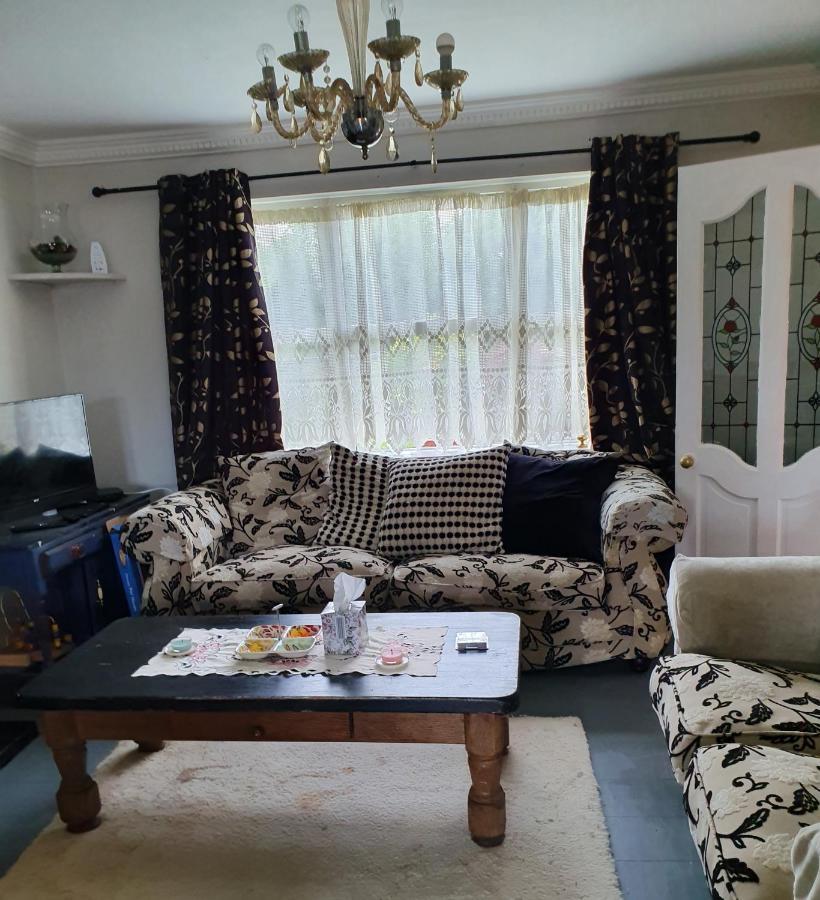Rheban Bnb Athy Esterno foto