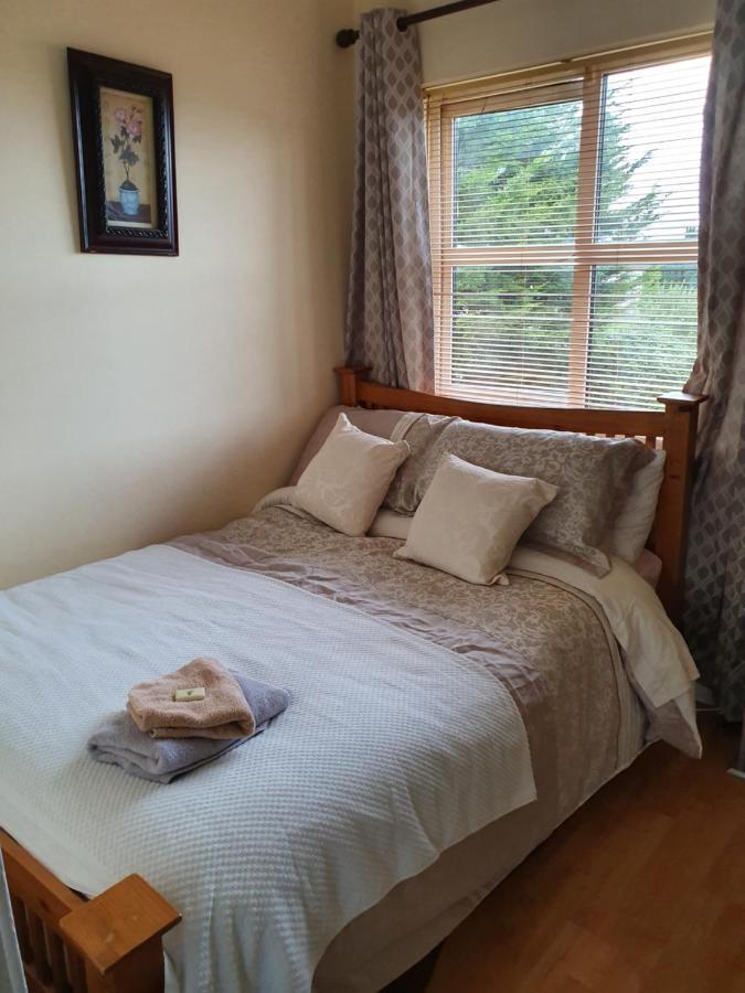 Rheban Bnb Athy Esterno foto