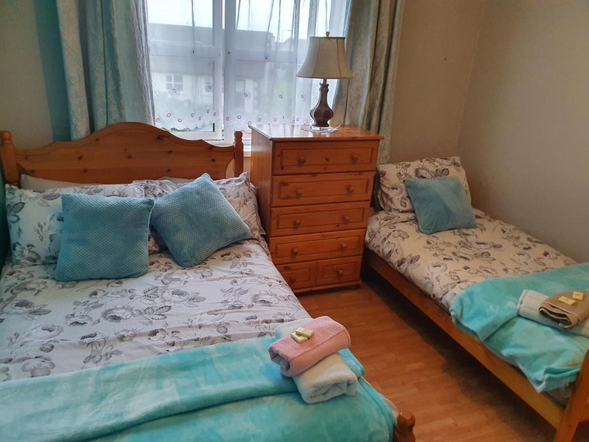 Rheban Bnb Athy Esterno foto