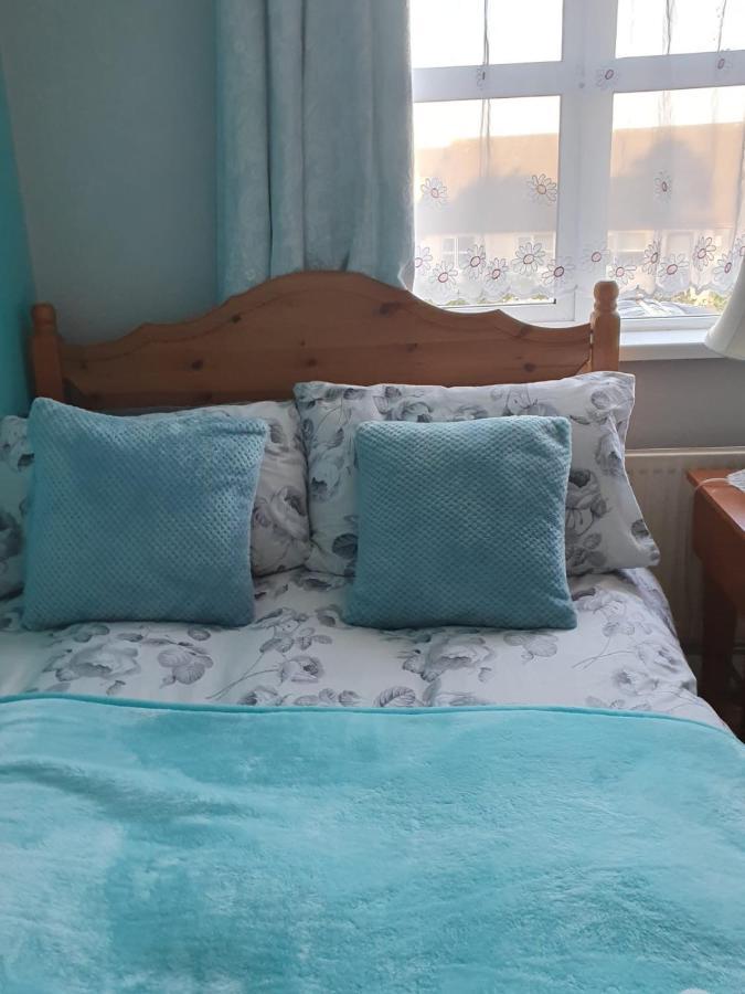 Rheban Bnb Athy Esterno foto