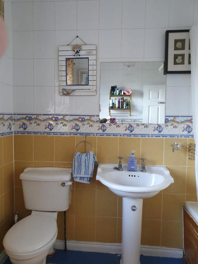 Rheban Bnb Athy Esterno foto