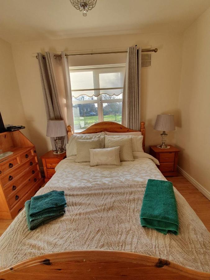 Rheban Bnb Athy Esterno foto