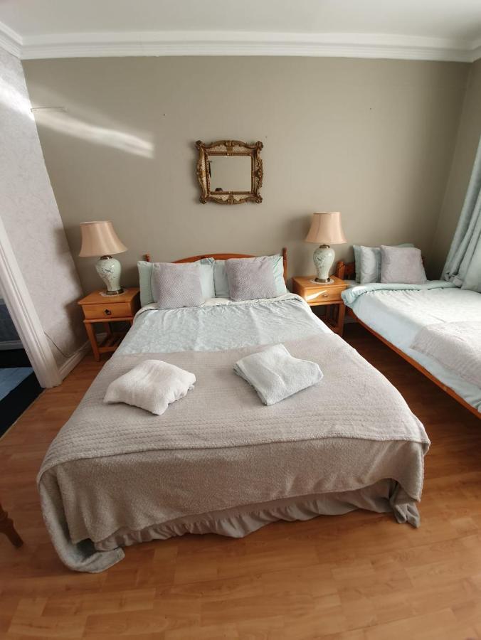 Rheban Bnb Athy Esterno foto