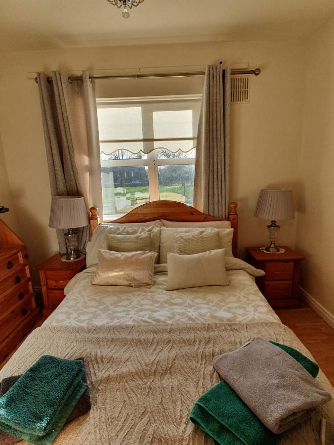 Rheban Bnb Athy Esterno foto
