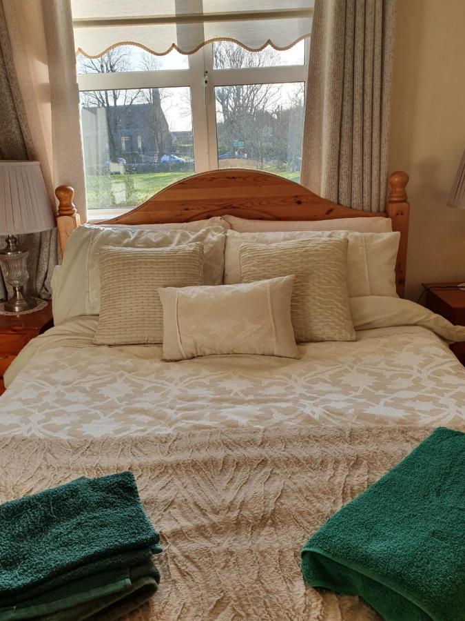 Rheban Bnb Athy Esterno foto